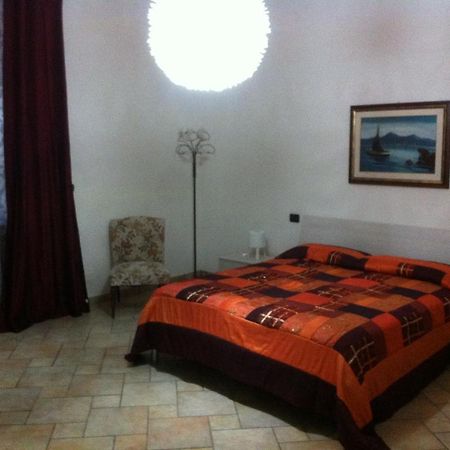 Bed and Breakfast Marinette Barcellona-Pozzo di Gotto Exteriér fotografie