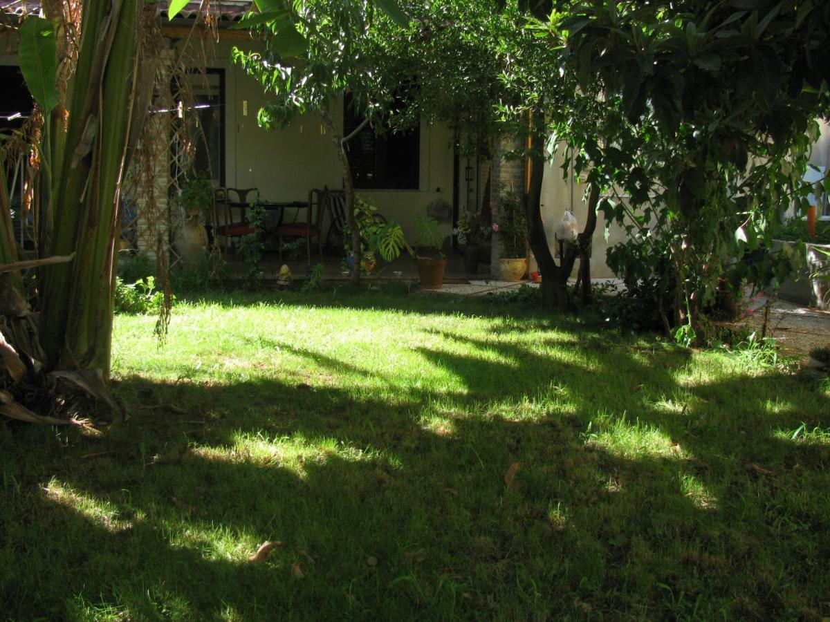 Bed and Breakfast Marinette Barcellona-Pozzo di Gotto Exteriér fotografie