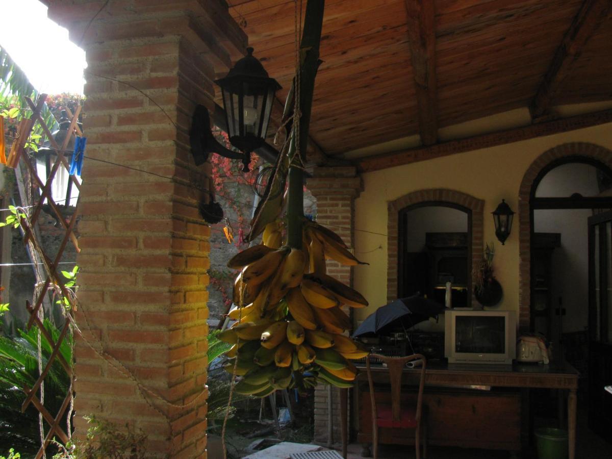 Bed and Breakfast Marinette Barcellona-Pozzo di Gotto Exteriér fotografie